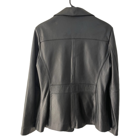 Wilson leather size medium - Picture 2 of 4